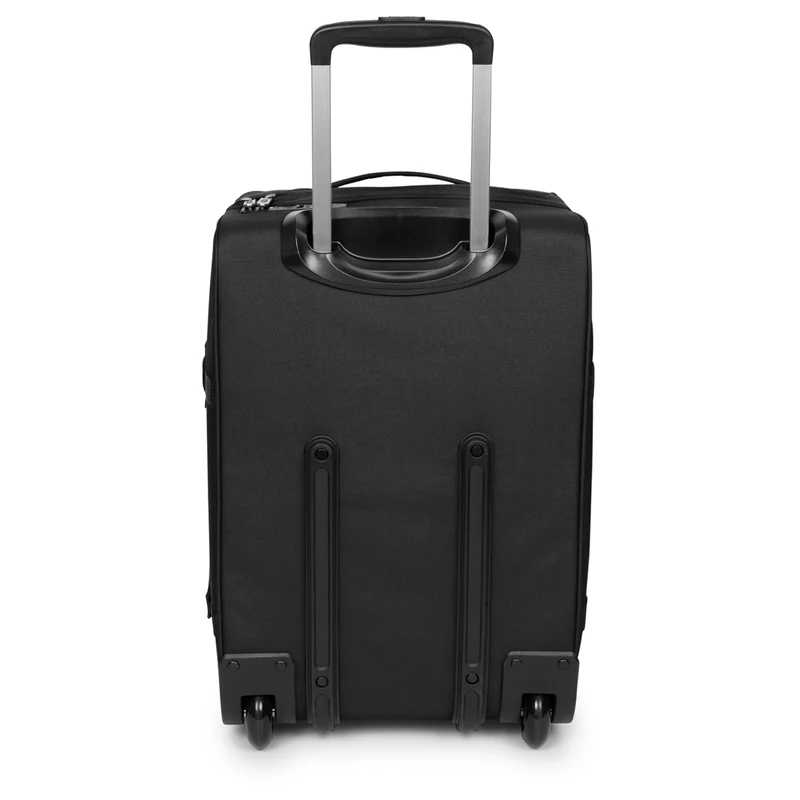 Eastpak Transit'r Plus 42L - Rollenreisetasche S 55 cm (black)