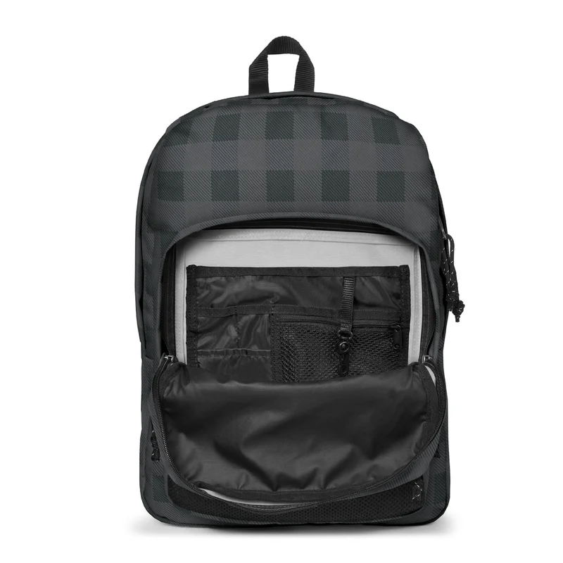 Eastpak Pinnacle 38 - Rucksack 42 cm (checker grey)