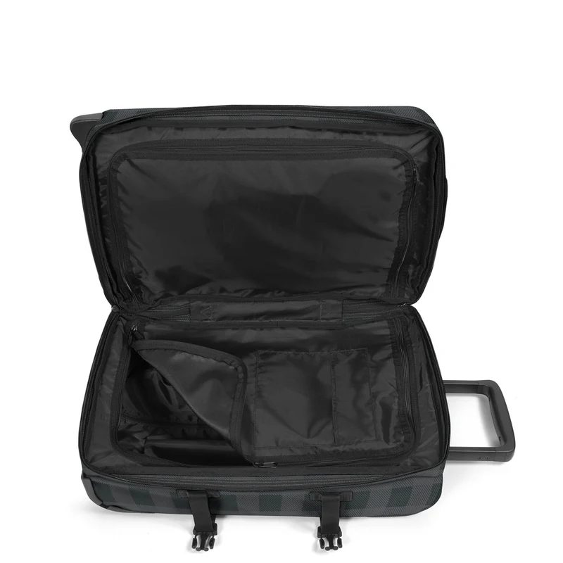 Eastpak Tranverz S 42 - Rollenreisetasche 51 cm (checker grey)