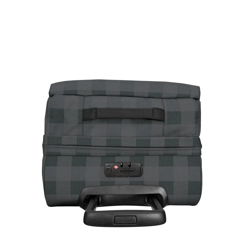Eastpak Tranverz S 42 - Rollenreisetasche 51 cm (checker grey)