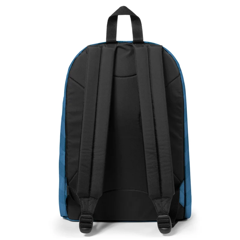 Eastpak Out Of Office 27 - Rucksack 14" 44 cm (checker blue)