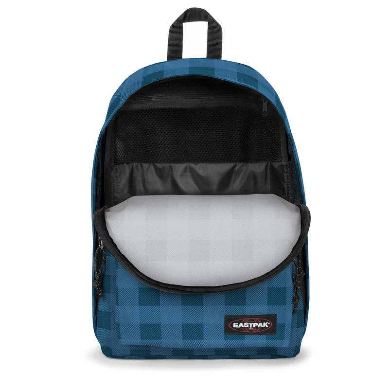 Eastpak Out Of Office 27 - Rucksack 14" 44 cm (checker blue)