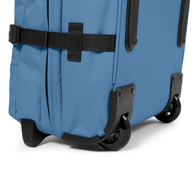 Eastpak Tranverz L 121 - Rollenreisetasche 79 cm (aviator blue)