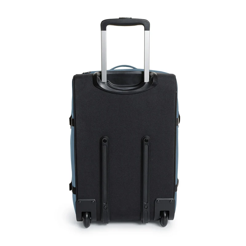 Eastpak Transit'r Plus 42L - Rollenreisetasche S 55 cm (tarp dust blue)