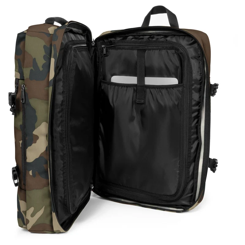 Eastpak selection Travelpack 42 - Rucksack 51 cm (camo)