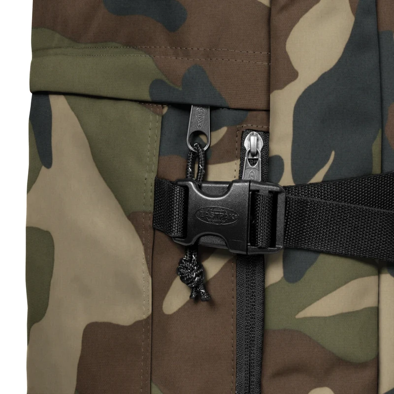 Eastpak selection Travelpack 42 - Rucksack 51 cm (camo)