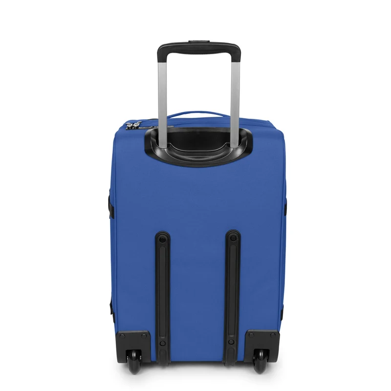 Eastpak Transit'r Plus 42L - Rollenreisetasche S 55 cm (tarp dust blue)