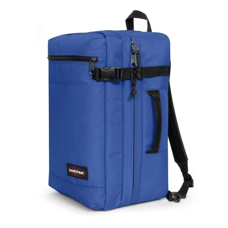 Eastpak selection Transit R Pack - Reisetasche 15" 44 cm (indigo blue)