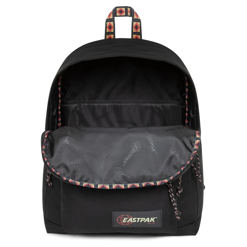 Eastpak Kittery Pak'r Vintage - Rucksack 16" 42 cm (black)