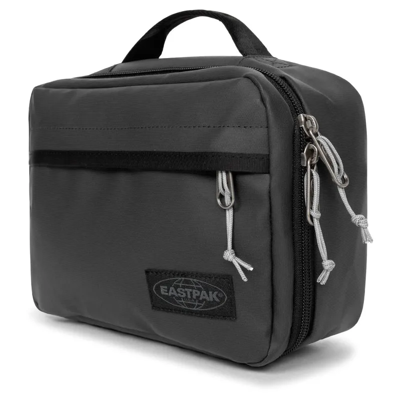 Eastpak selection Road Kit - Kulturbeutel 23.5 cm (tarp black2)