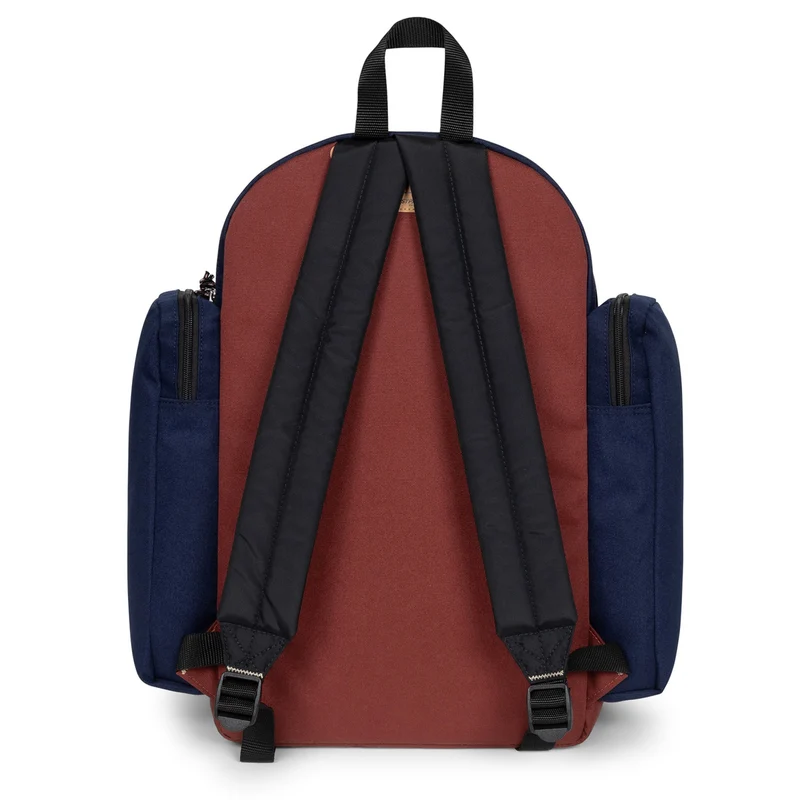 Eastpak Killington Travel 28 - Rucksack 16" 45 cm (vintage blocrust)