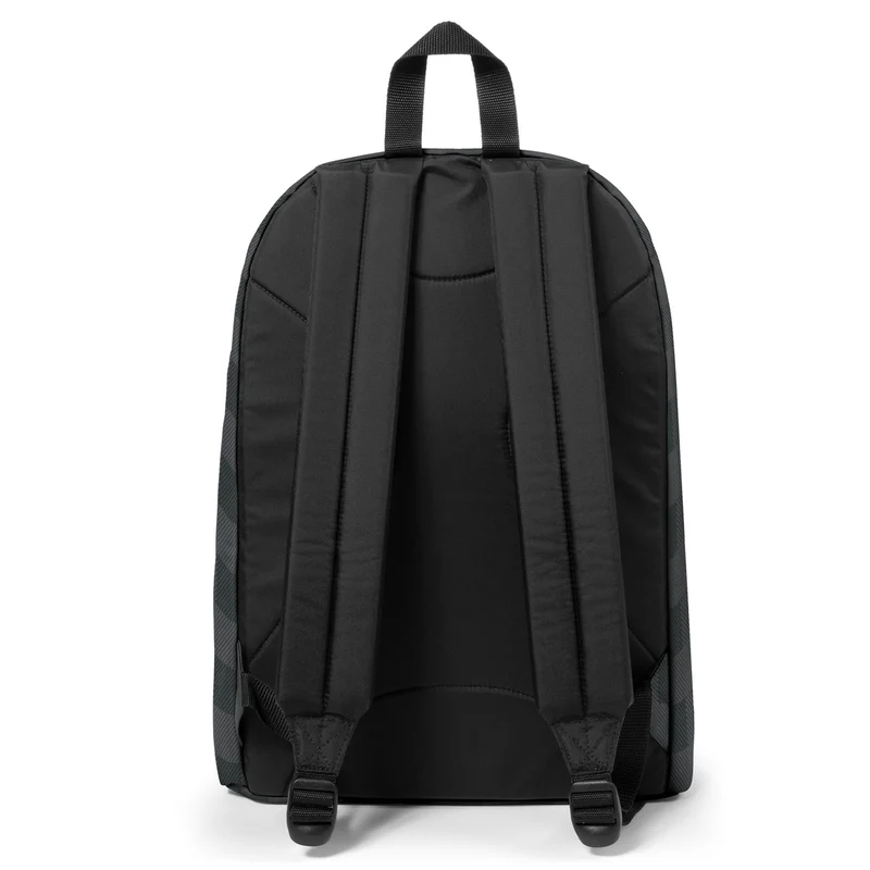 Eastpak Out Of Office 27 - Rucksack 14" 44 cm (checker grey)