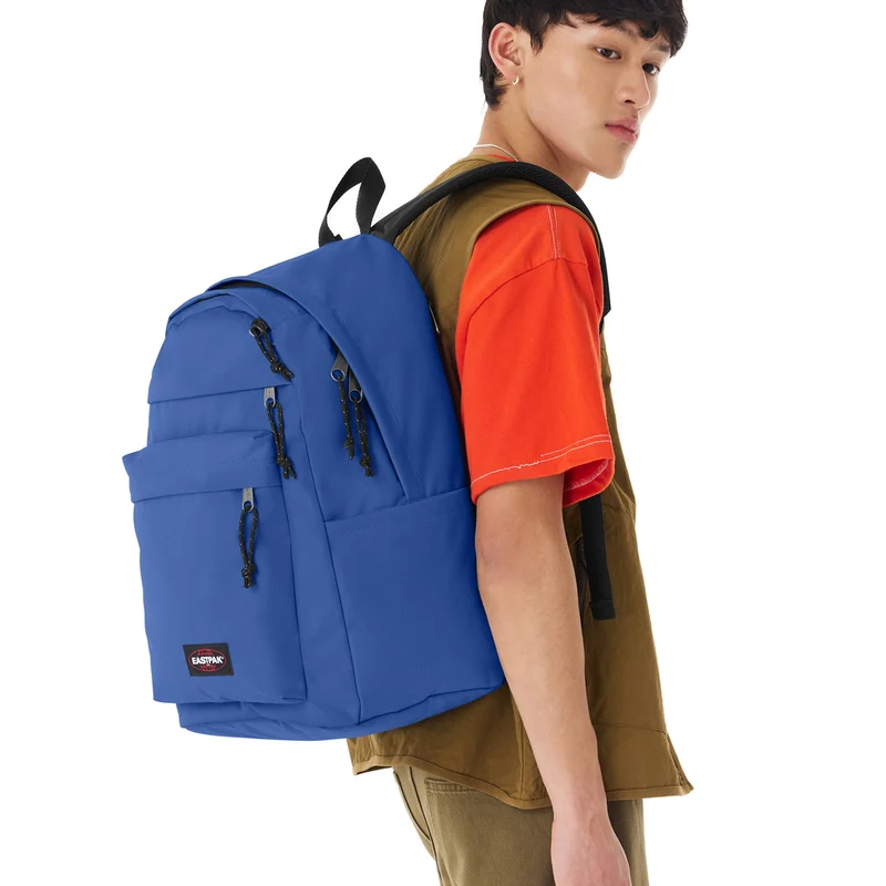 Eastpak Day Pak'r Pro 36 - Rucksack 16" 46.5 cm (indigo blue)