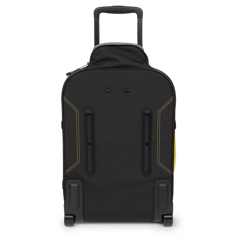 Eastpak Transit'r Pro - Rollenreisetasche S 55 cm (yellow pro coated)