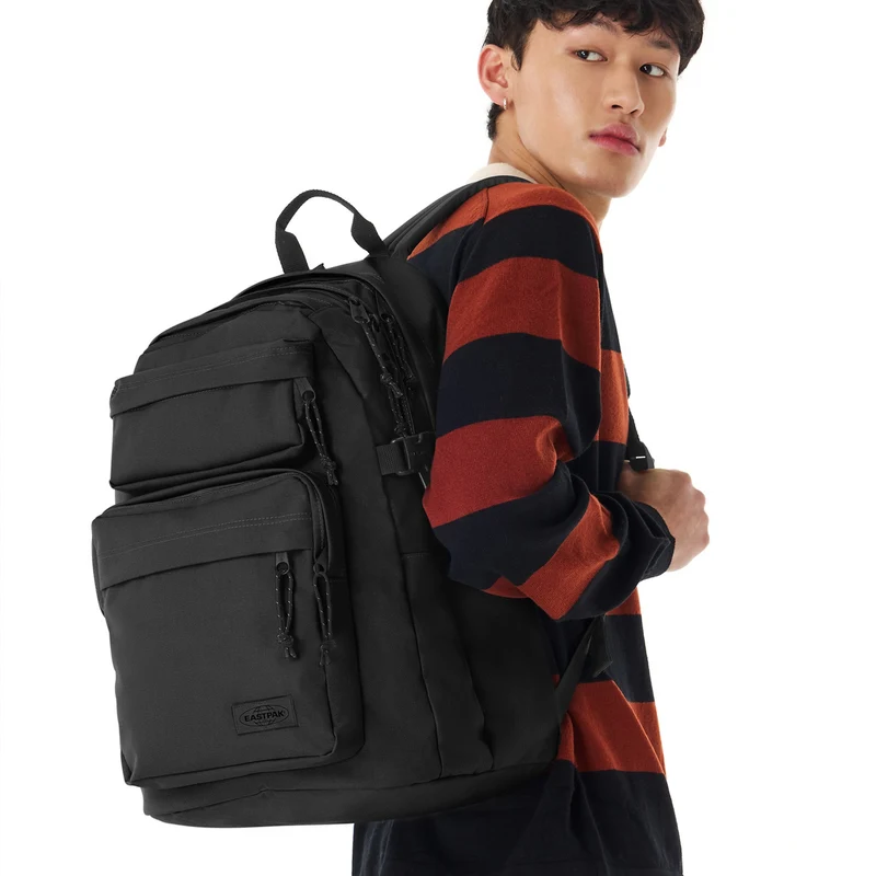 Eastpak DBL Pro - Rucksack 46.5 cm (black)