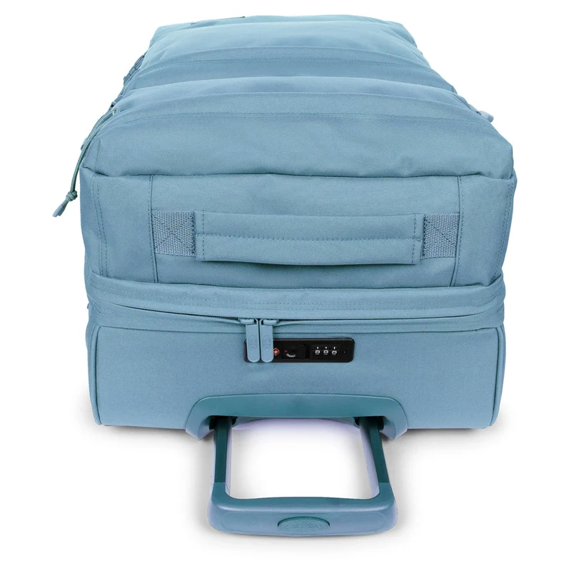 Eastpak Transit'r Plus 115L - Rollenreisetasche L 79 cm (monotone blue)