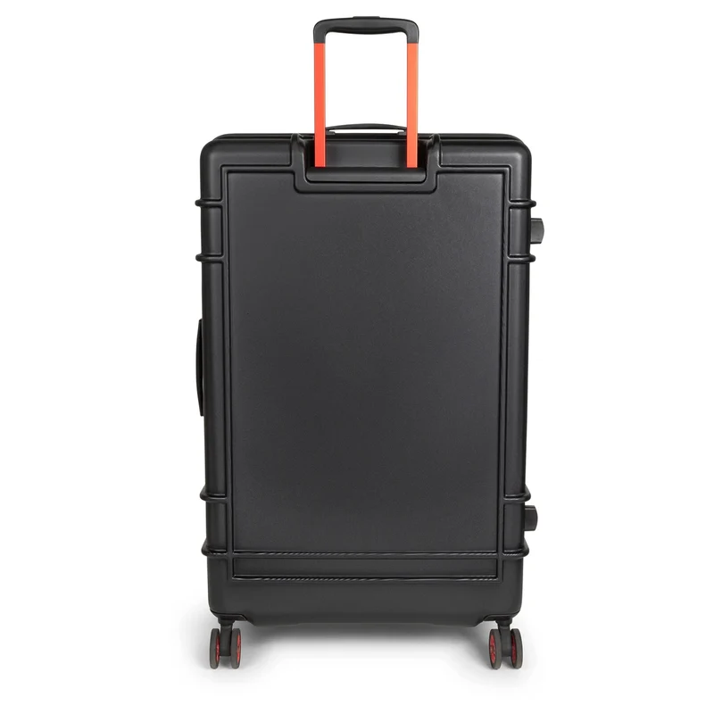 Eastpak selection Resist'r Zip - 4-Rollen-Trolley XL 84 cm (black)