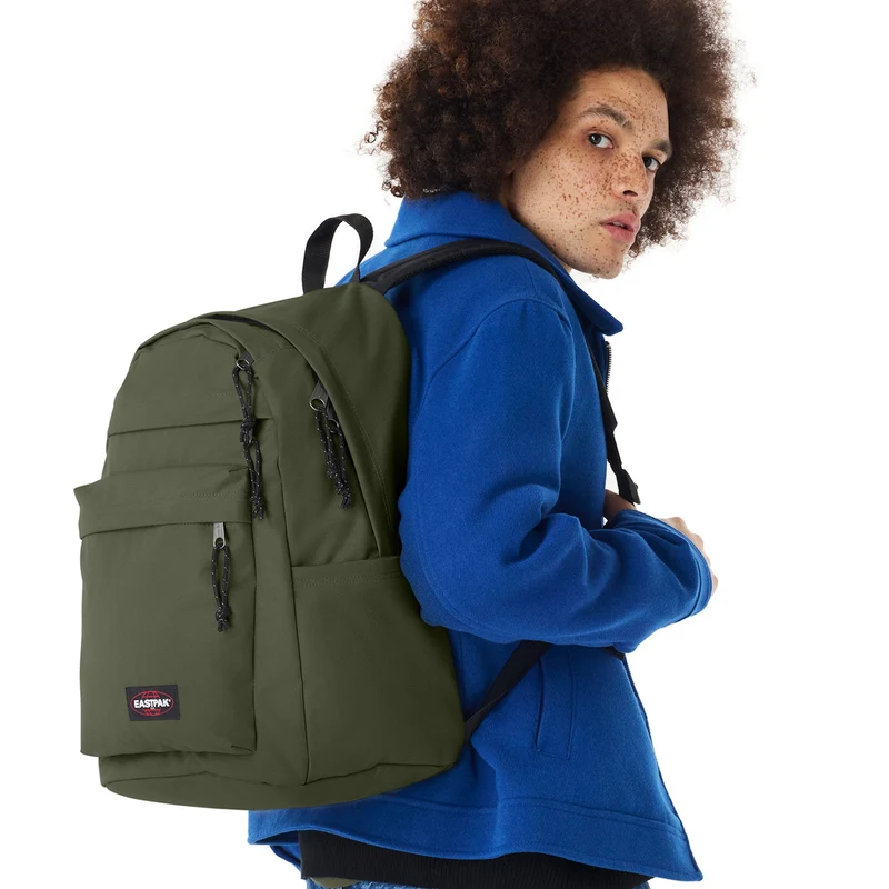 Eastpak Day Pak'r Pro 36 - Rucksack 16" 46.5 cm (dark khaki)