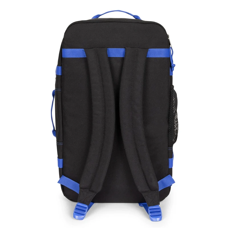Eastpak Carry Pack - Reiserucksack 53 cm (kontrast black blue)