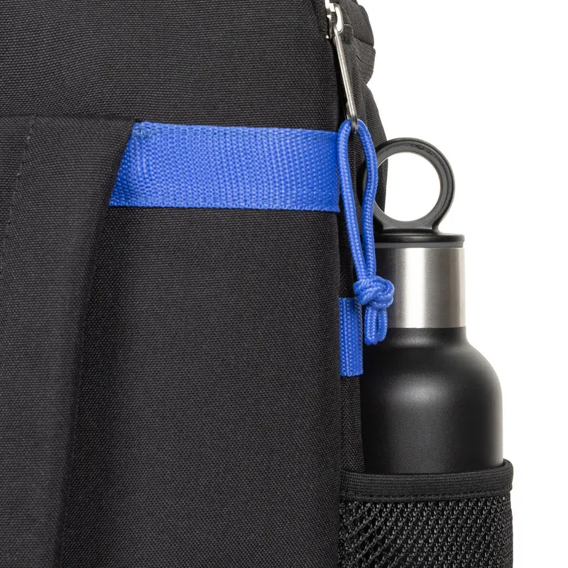 Eastpak Carry Pack - Reiserucksack 53 cm (kontrast black blue)