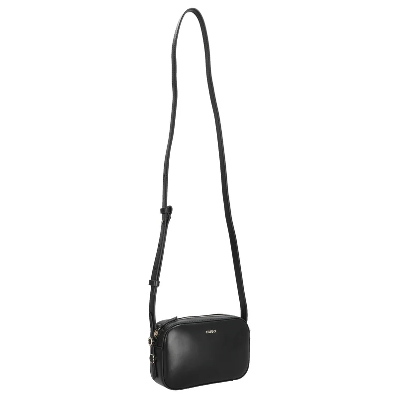 HUGO Syndra - Umhängetasche 20 cm (black)