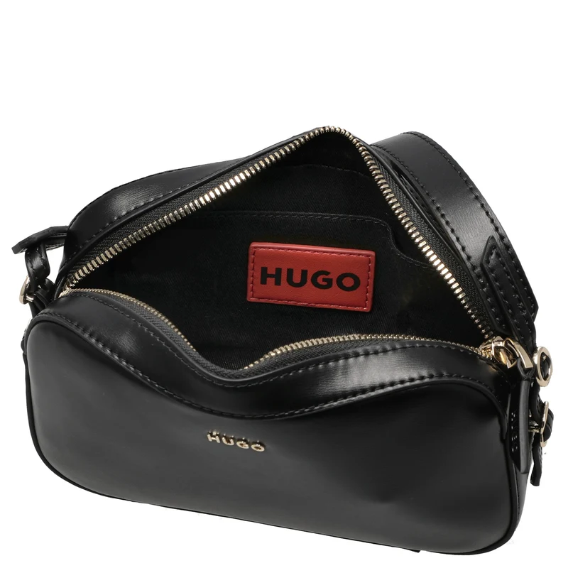 HUGO Syndra - Umhängetasche 20 cm (black)