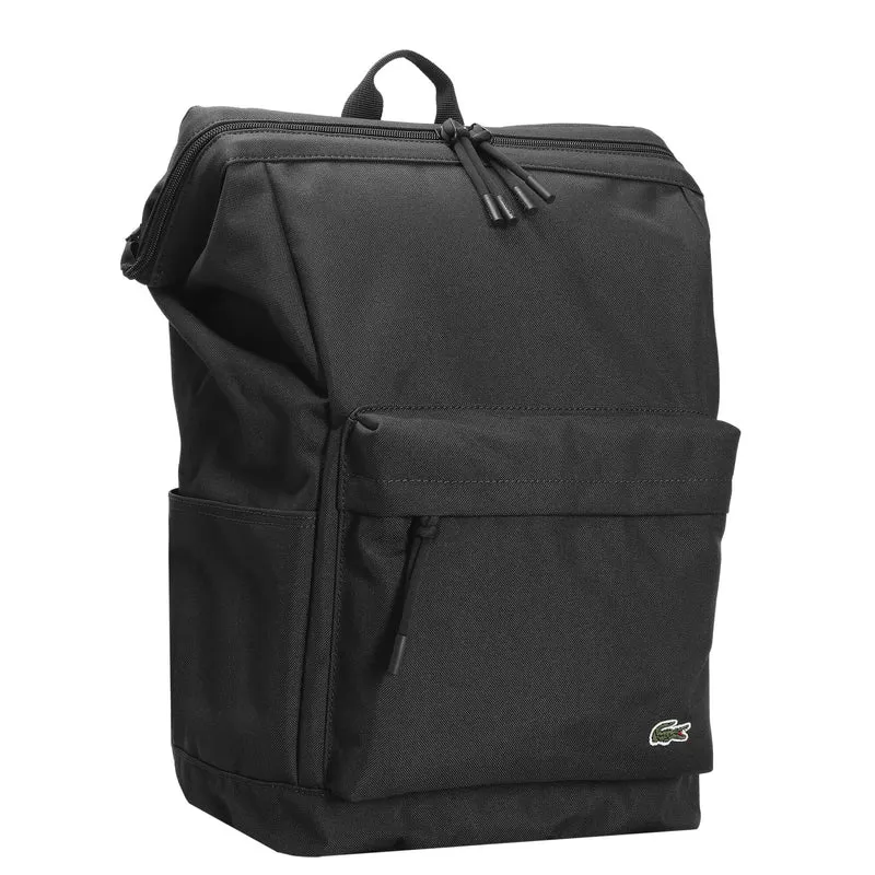 Lacoste Neocroc Square - Rucksack 15" 46 cm (abimes)