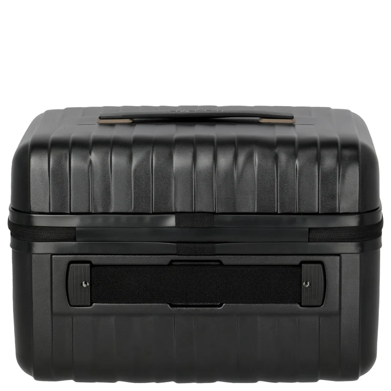 Travelite BARBARA Novelty - Beautycase 37 cm (schwarz)