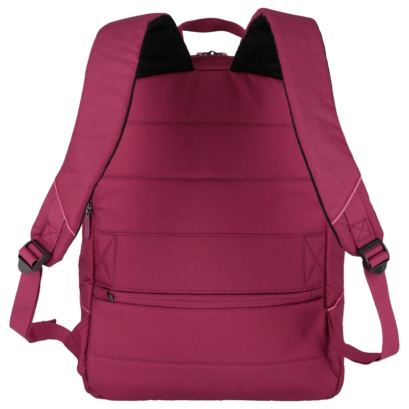 Travelite Skaii - Rucksack 15.6'' 44 cm (abendrot)