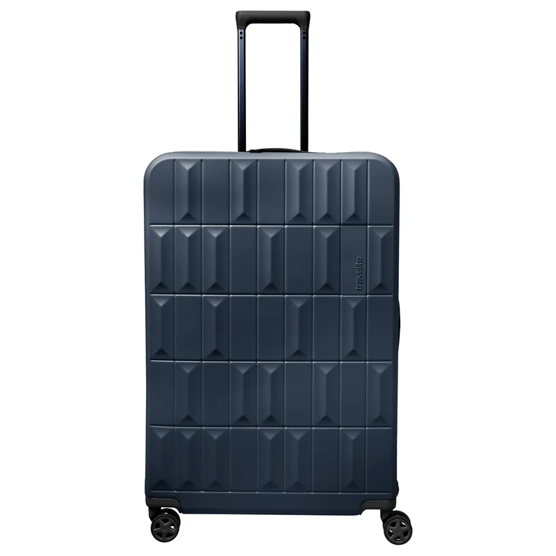 Travelite Panello - 4-Rollen-Trolley Set 3tlg. (night sky)