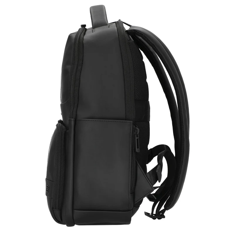 Piquadro Wollem - Rucksack 14" 39 cm (black)