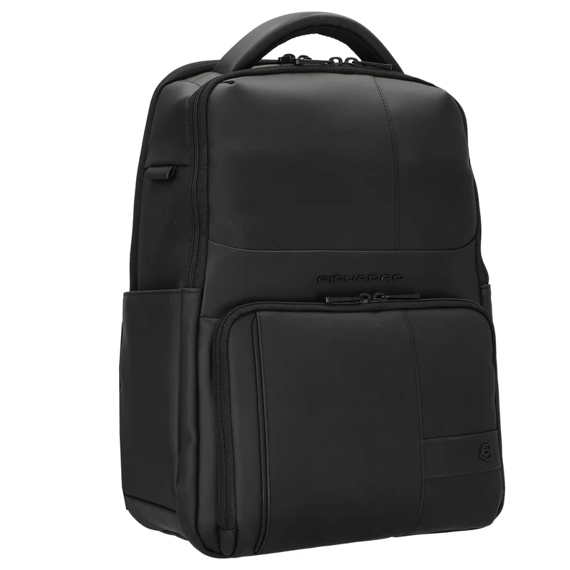 Piquadro Wollem - Rucksack 14" 39 cm (black)