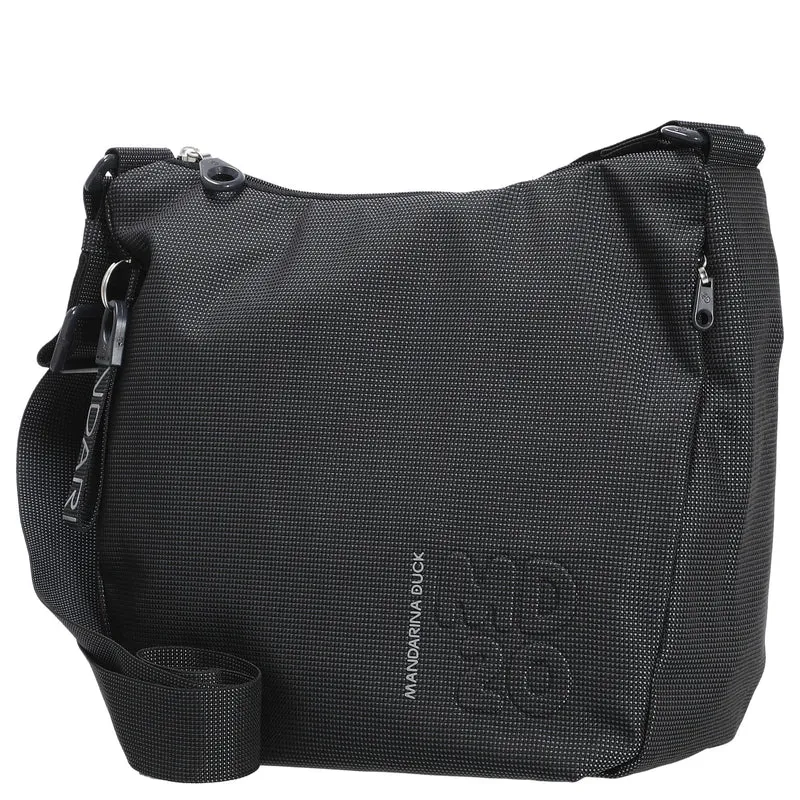 Mandarina Duck MD20 - Umhängetasche M 26 cm (scarab)