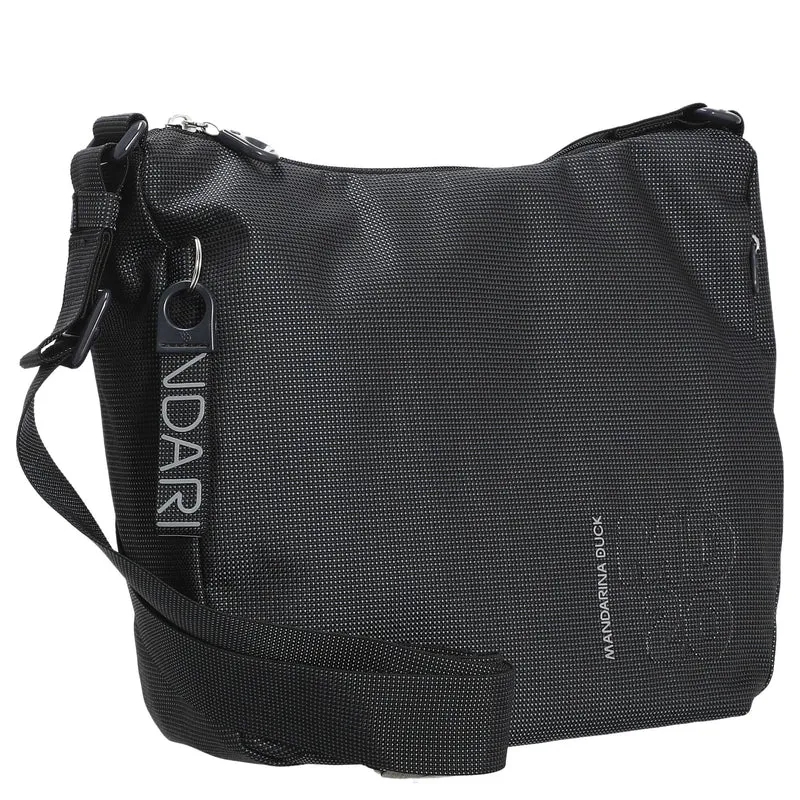 Mandarina Duck MD20 - Umhängetasche M 26 cm (scarab)