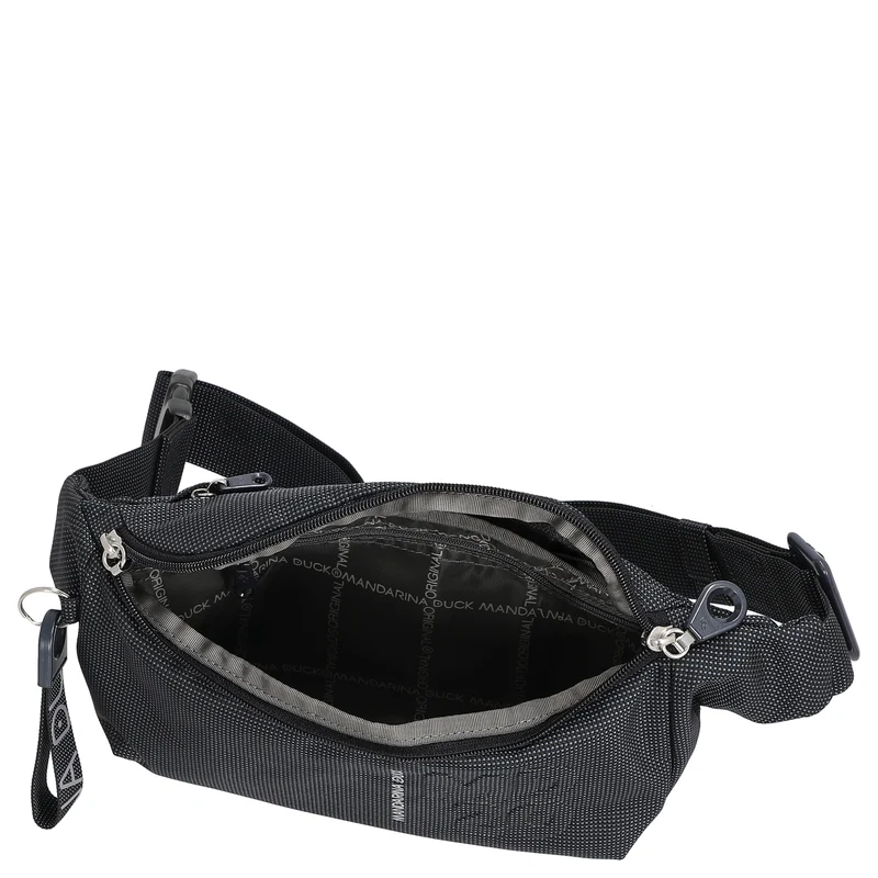 Mandarina Duck MD20 Bum Bag - Gürteltasche 22 cm (scarab)