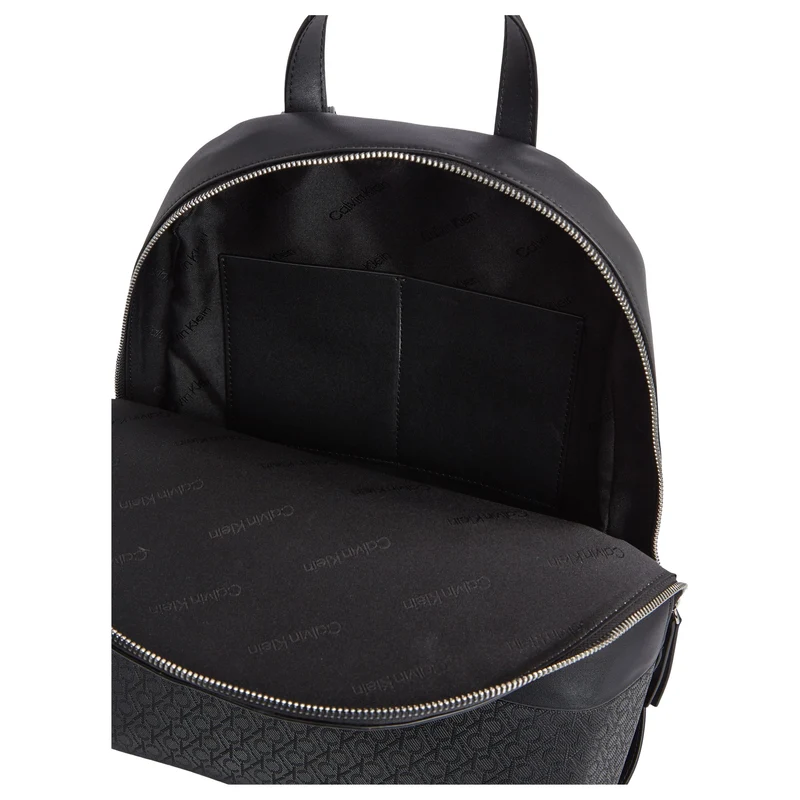 Calvin Klein Mixmedia - Rucksack 40.6 cm (ck black)