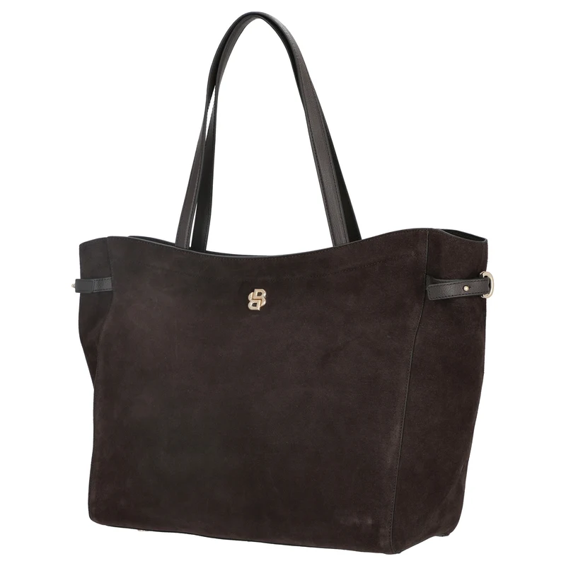 BOSS Beyond O.Tote U - Shopper 52 cm (dark brown)