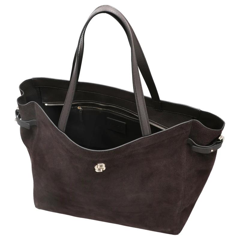 BOSS Beyond O.Tote U - Shopper 52 cm (dark brown)