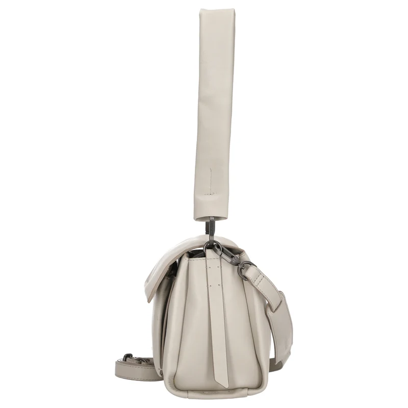 aunts & uncles Noon - Schultertasche 26 cm (chalk)