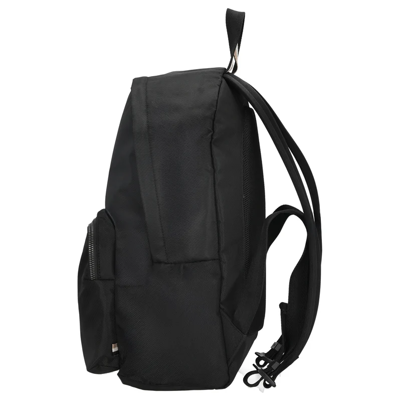 BOSS Catch 3.0 - Rucksack 42 cm (black)
