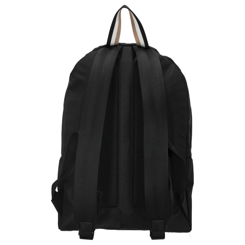 BOSS Catch 3.0 - Rucksack 42 cm (black)