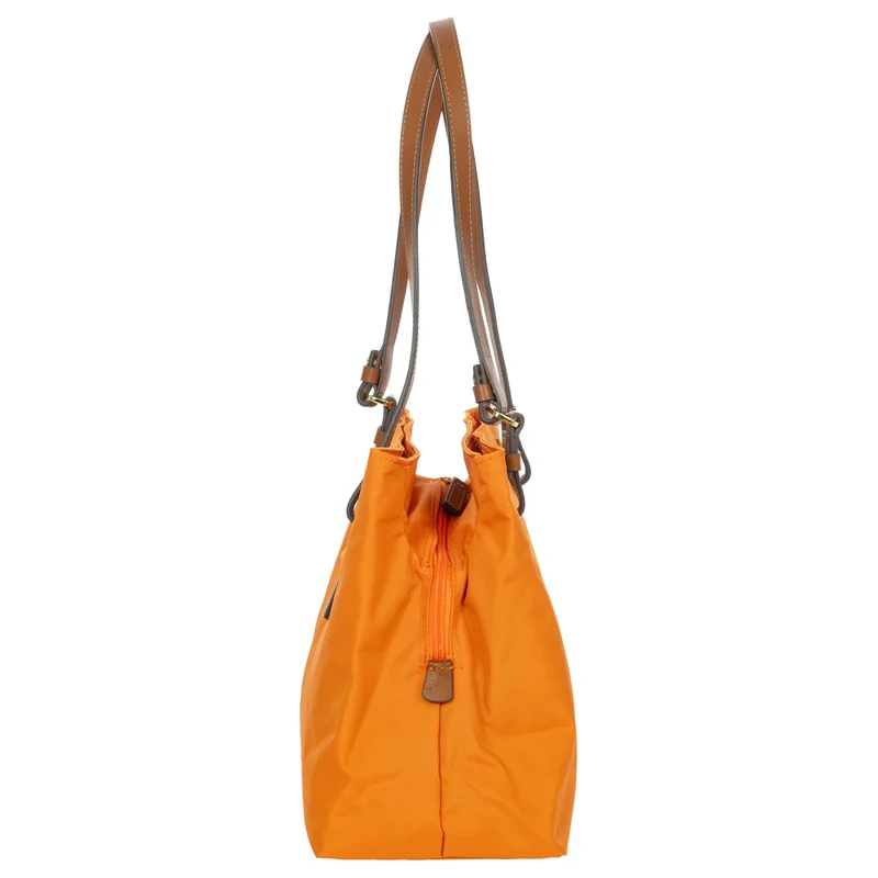 Brics X-Bag - Shopper M 32 cm (sunset)
