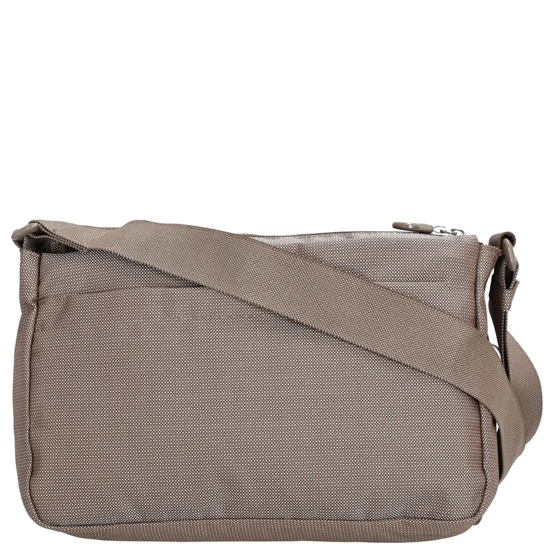 Mandarina Duck MD 20 Umhängetasche 28 cm (taupe)