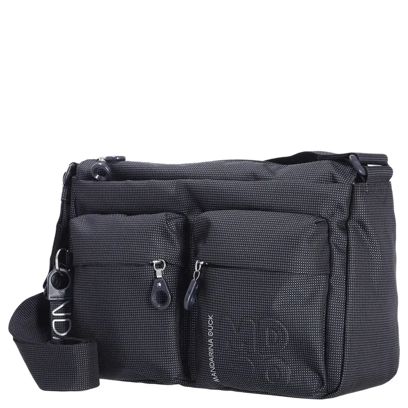 Mandarina Duck MD 20 Umhängetasche 28 cm (scarab)