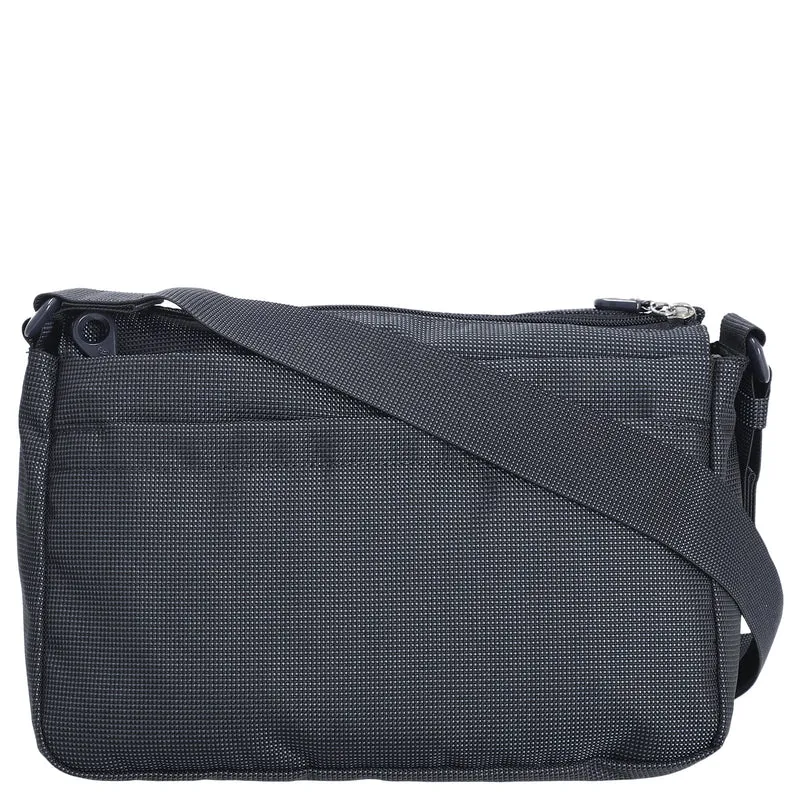 Mandarina Duck MD 20 Umhängetasche 28 cm (scarab)
