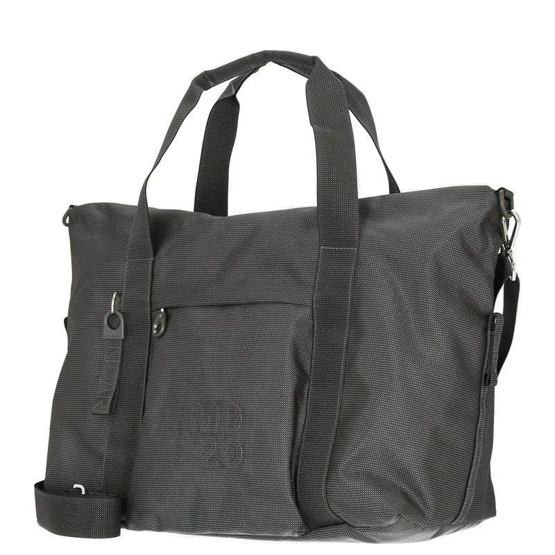 Mandarina Duck MD20 - Reisetasche 42 cm (steel)
