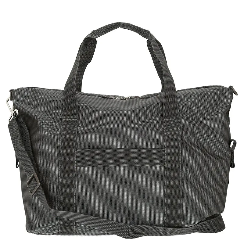 Mandarina Duck MD20 - Reisetasche 42 cm (steel)