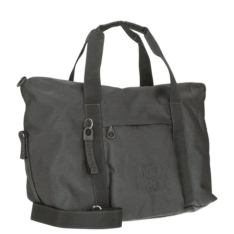 Mandarina Duck MD20 - Reisetasche 42 cm (steel)