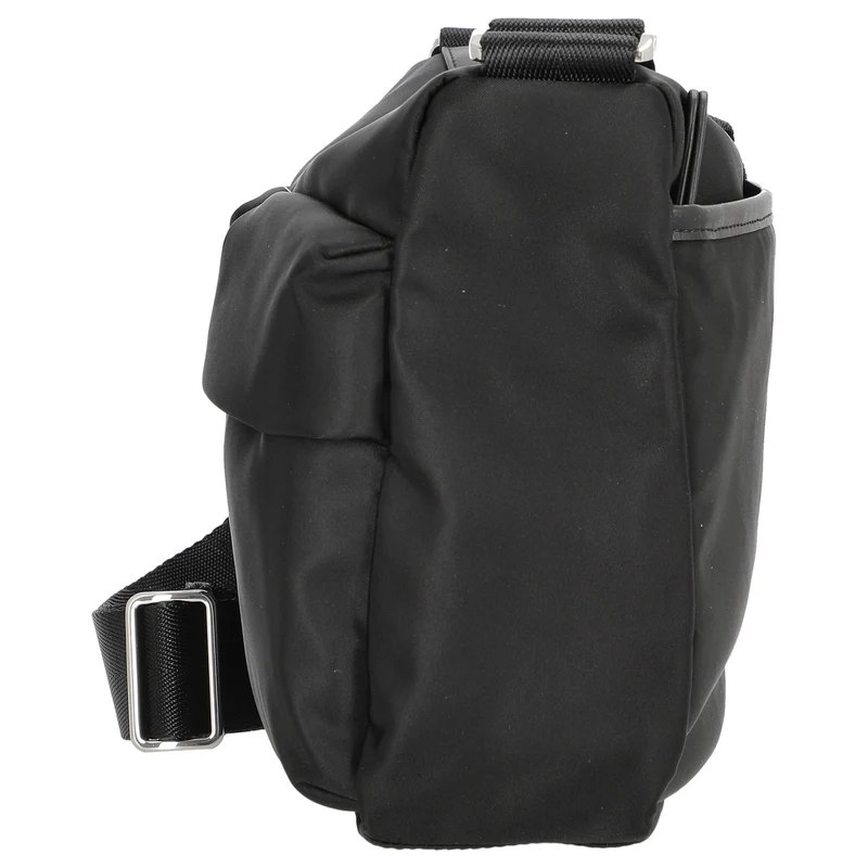 Mandarina Duck Hunter Umhängetasche 28 cm (black)