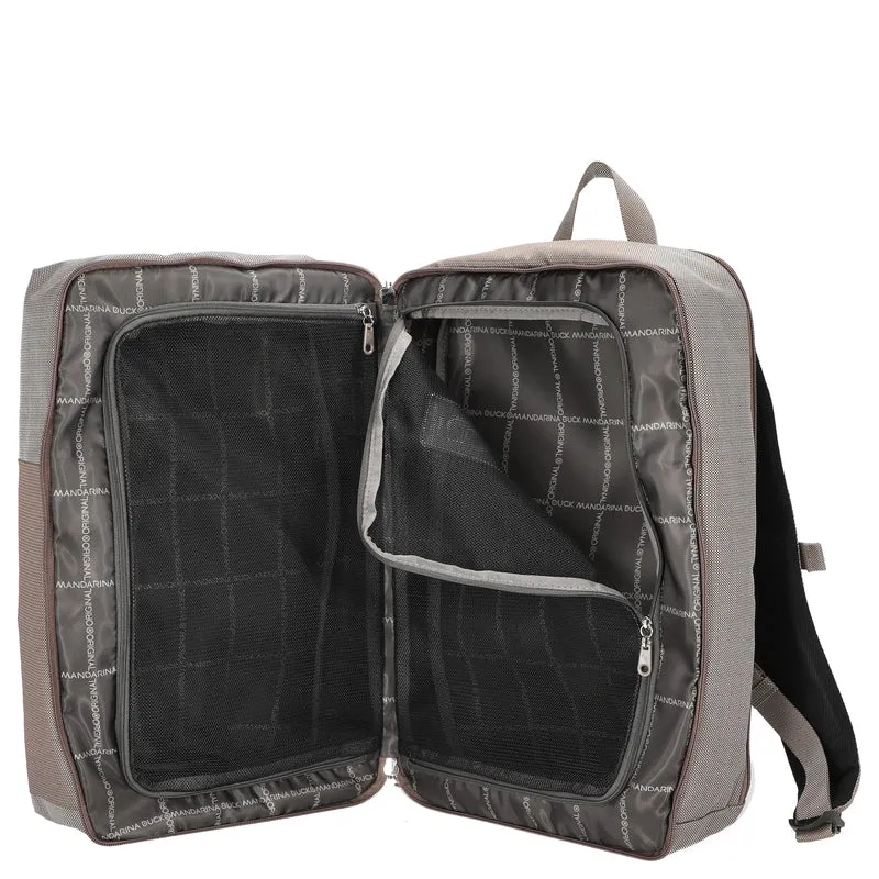 Mandarina Duck MD20 - Reiserucksack 40 cm (taupe)